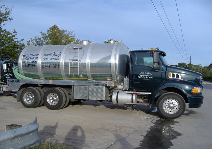 septic texas cities 
      zip batch